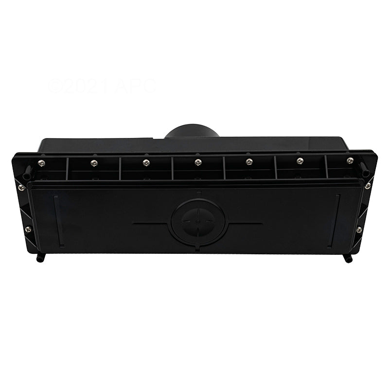 Polaris Complete Motor Block - R0632000