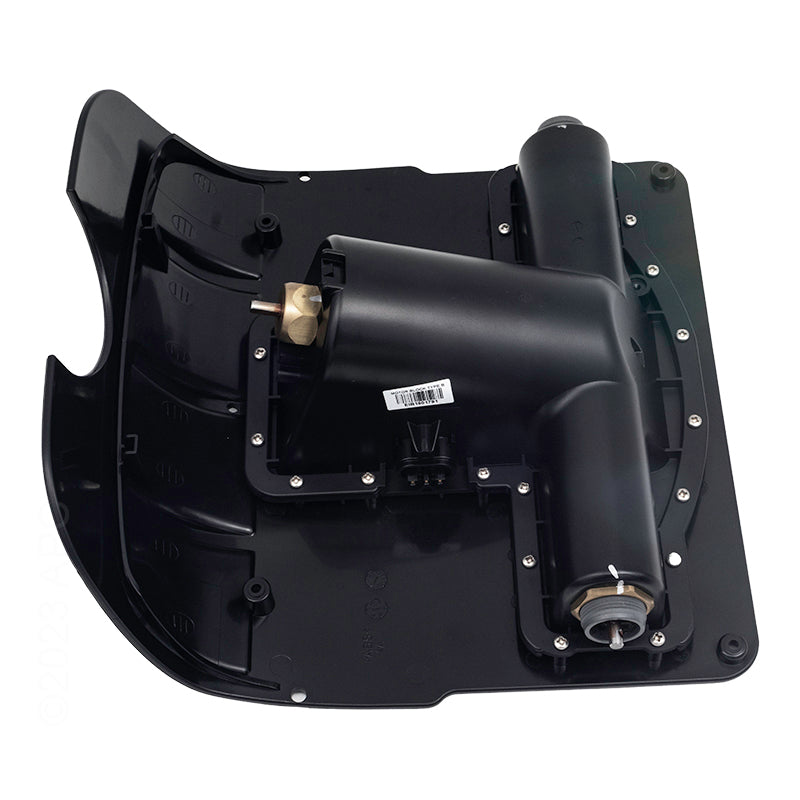 Polaris Type B Motor Block 9300XI - R0637900