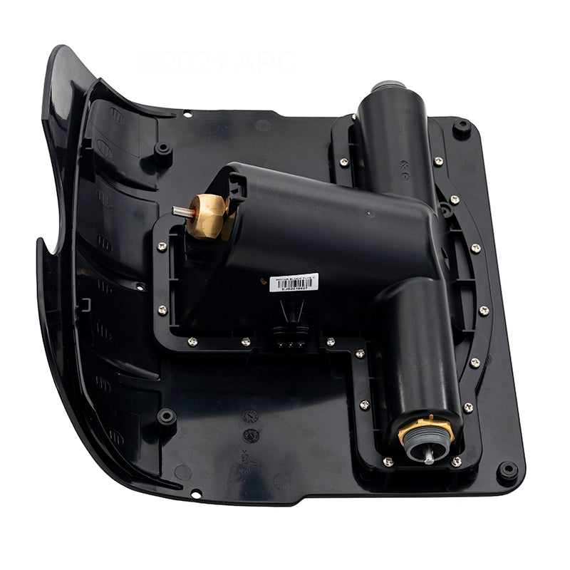 Zodiac Motor Block Type C - R0638000