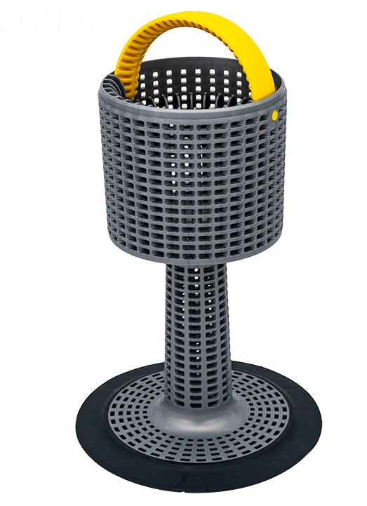 Polaris® R0691700 Strainer Basket for CLC500 Zodiac Cyclonic Leaf Catcher