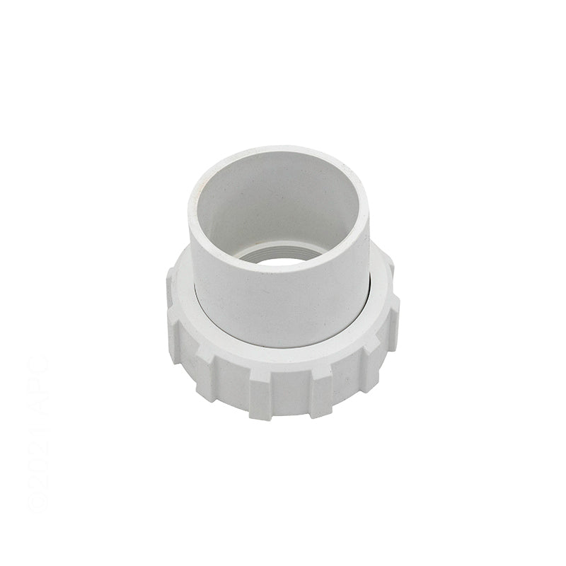 Zodiac LM2/D Barrel Union Set, Au - R0737200