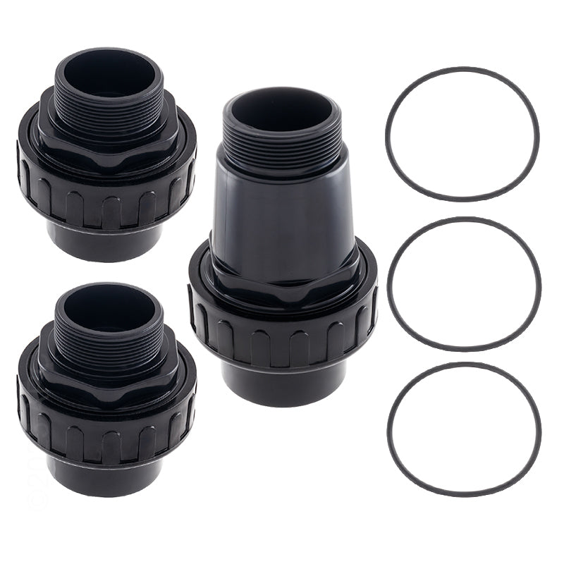 Jandy 2" Union Kit SFTM24-2.0 - R0746200