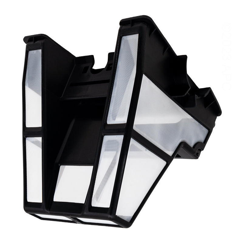 Polaris Regular Filter Canister 7240 Sport - R0763300