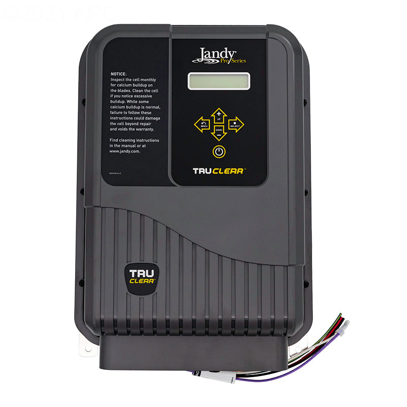 Jandy TruClear Power Pack R0802200