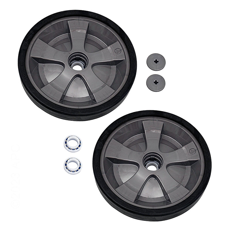 Polaris Wheel/Tire Assembly - R0836900