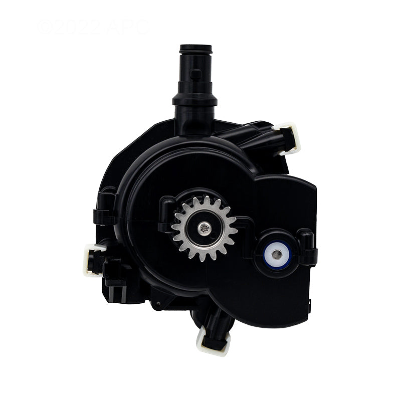 Polaris Quattro Sport Engine Assembly w/ O-Ring - R0837200