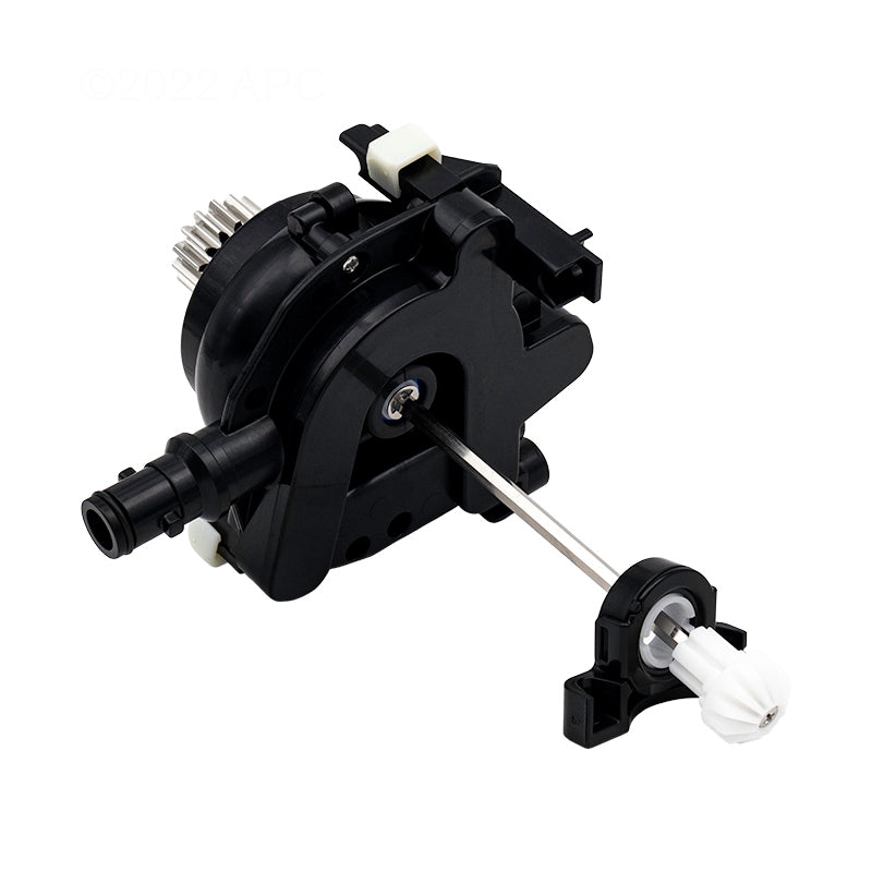 Polaris Quattro Sport Engine Assembly w/ O-Ring - R0837200