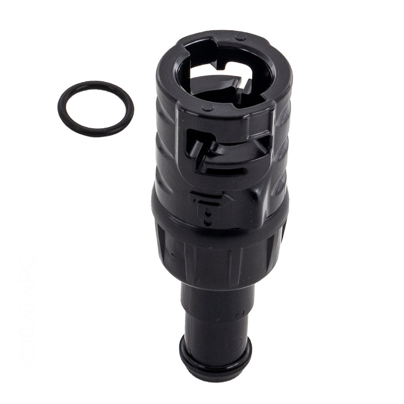 Polaris Connector, Feed Hose Assembly - R0838100