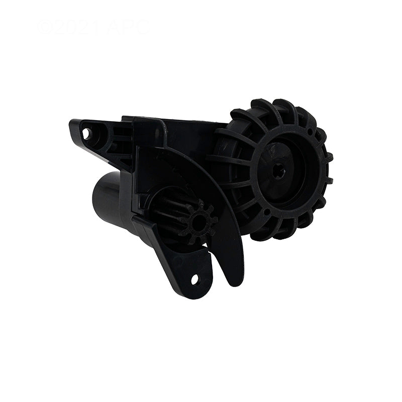 Polaris Quattro Sport Gearbox Left Side Brush - R0838500