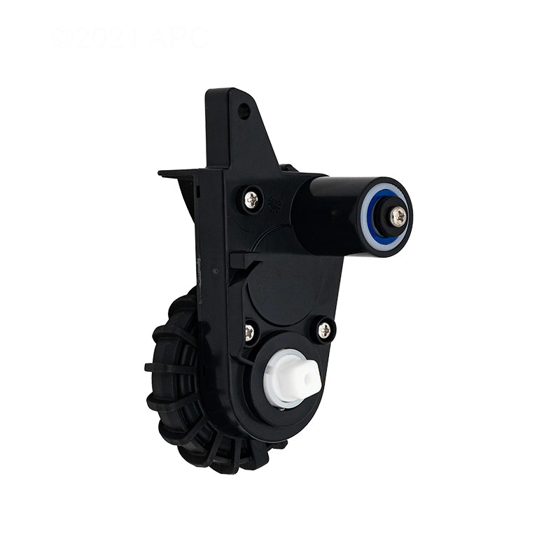Polaris Quattro Sport Gearbox Left Side Brush - R0838500
