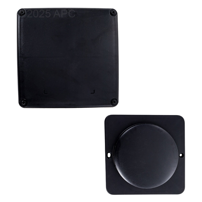 Jandy F/ Speedset Cont with 20' Cable Wall Mount - R0958100
