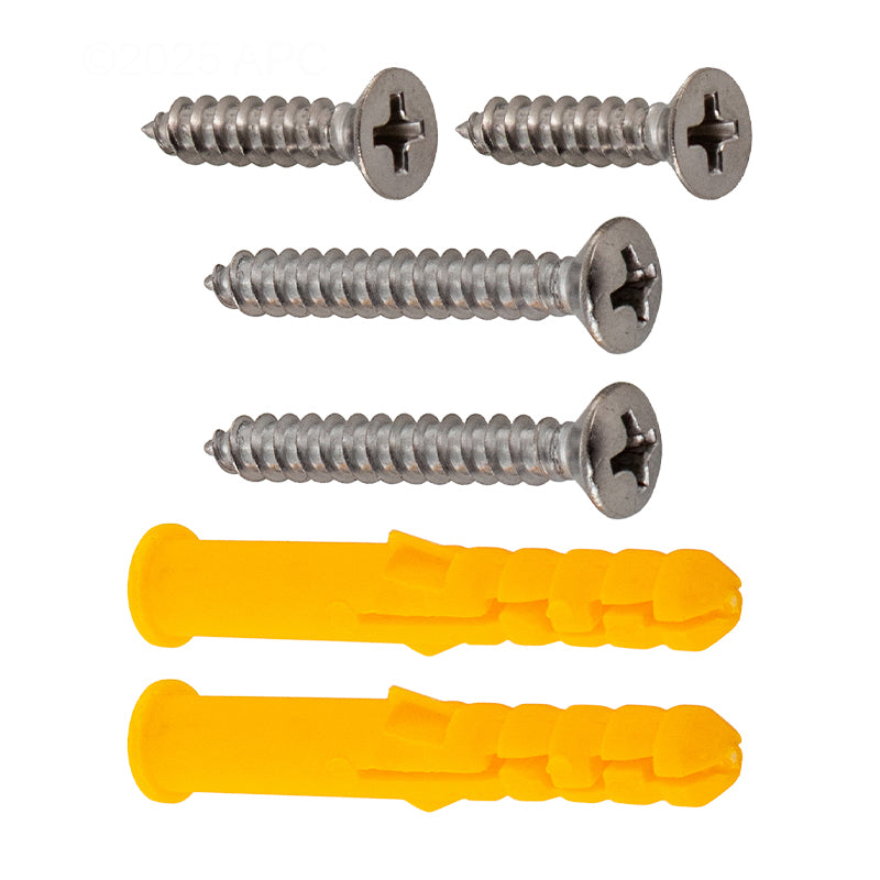 Jandy F/ Speedset Cont with 20' Cable Wall Mount - R0958100