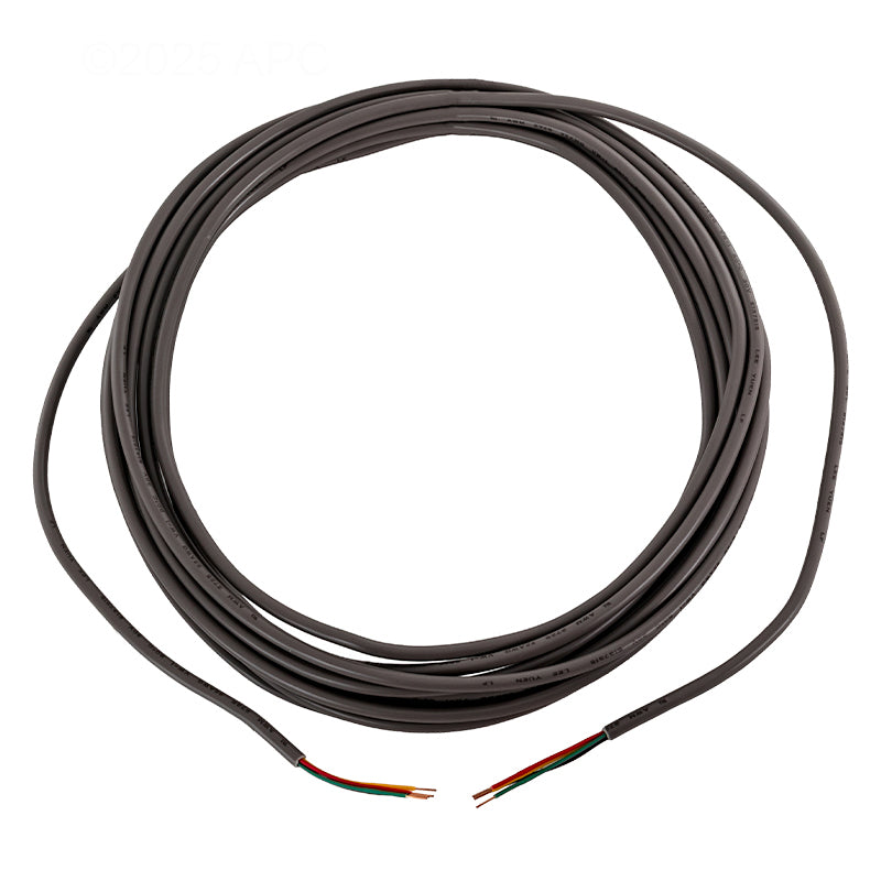 Jandy F/ Speedset Cont with 20' Cable Wall Mount - R0958100