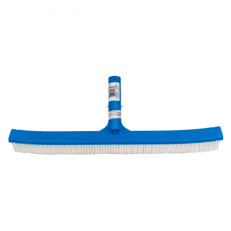 Pentair #912 18" All Plastic Brush - R111366