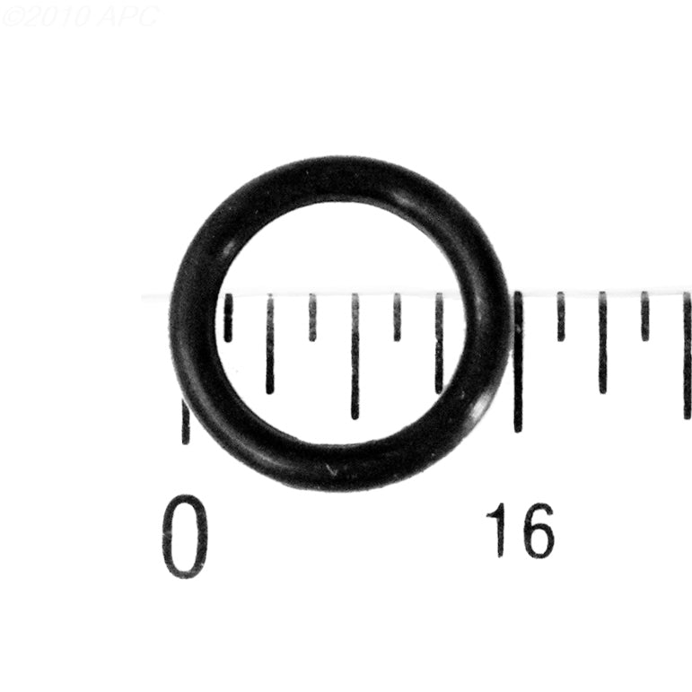 Pentair Drain & Vent Valve O-Ring - R172221