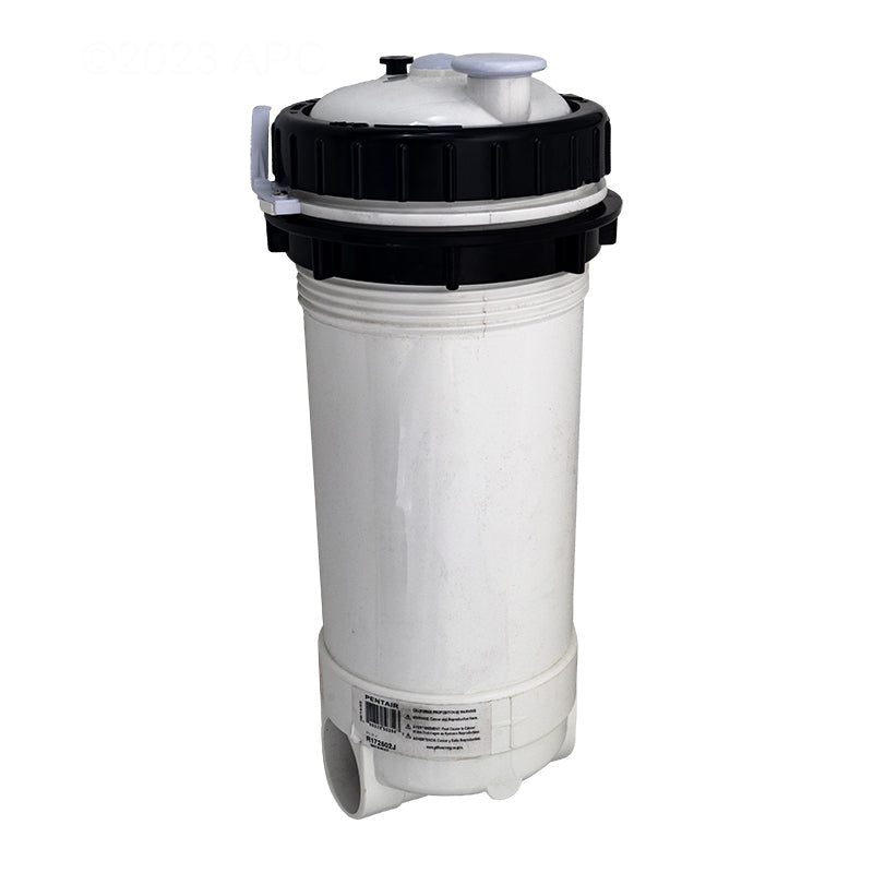 Pentair Water Pool and Spa Inc Top Load Cartridge Filter 25SQF Dynamic - R172502J