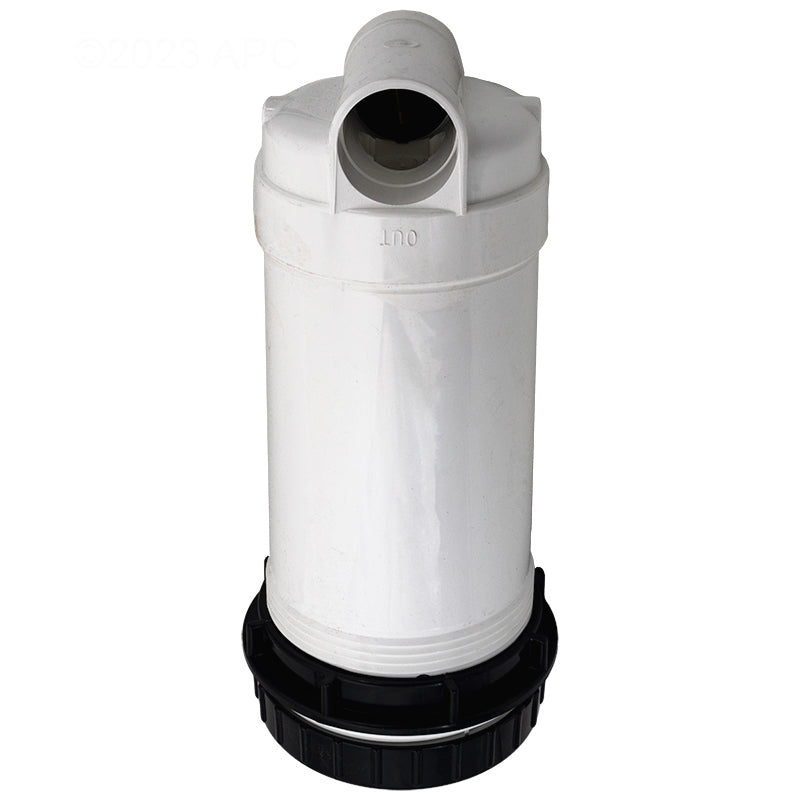 Pentair Water Pool and Spa Inc Top Load Cartridge Filter 25SQF Dynamic - R172502J