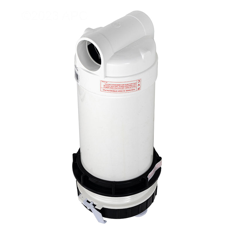Pentair Water Pool and Spa Inc Top Load Cartridge Filter 50SQF Dynamic - R172504B
