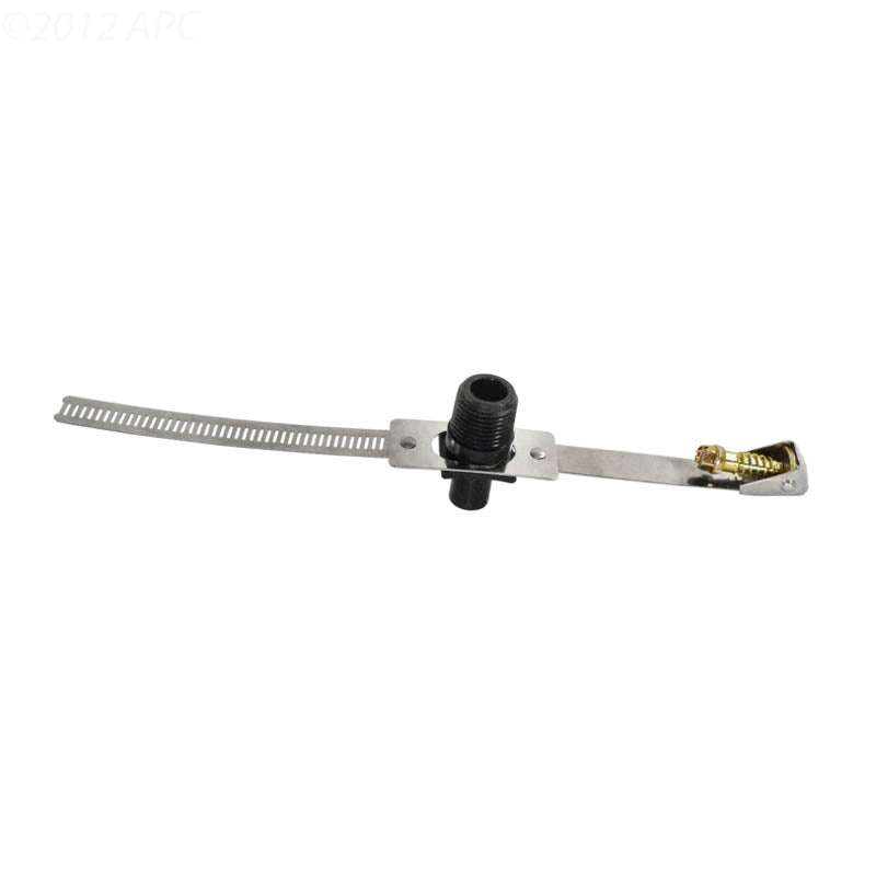 Pentair Clamp Saddle Assembly W/Inlet Ftg - R172628