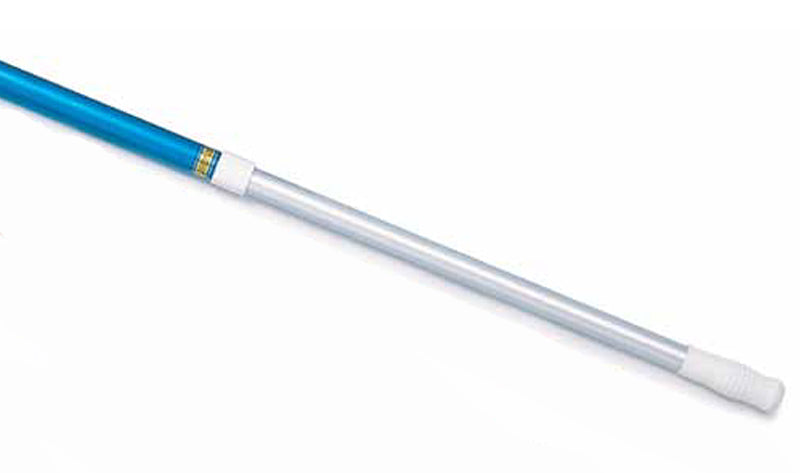Pentair Water Pool and Spa Inc 2PC Outer Lock Telepole #806-24 12'-24' - R191088