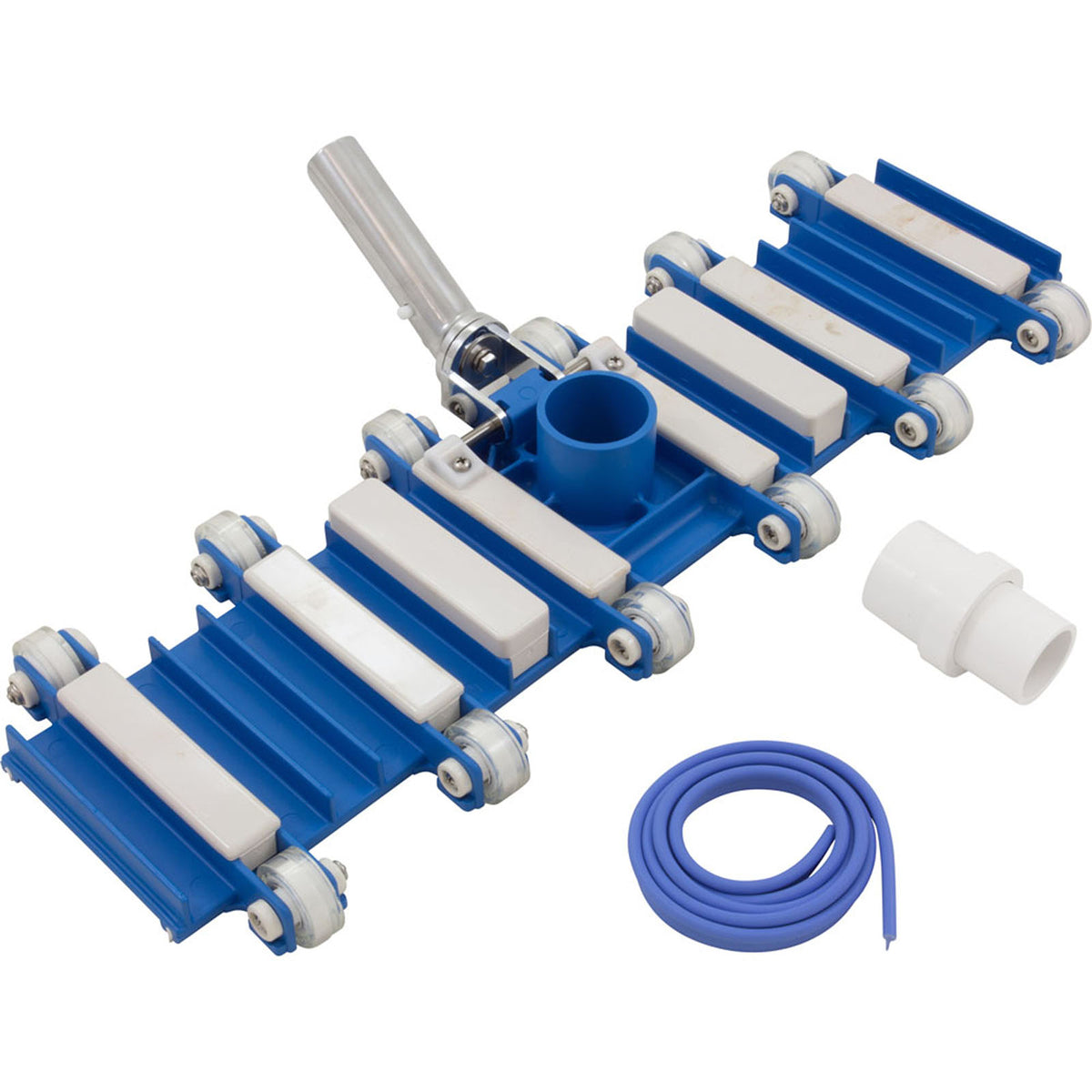 Pentair Provac Commercial Flexible Pool Vacuum Head 22" Wide - R201286