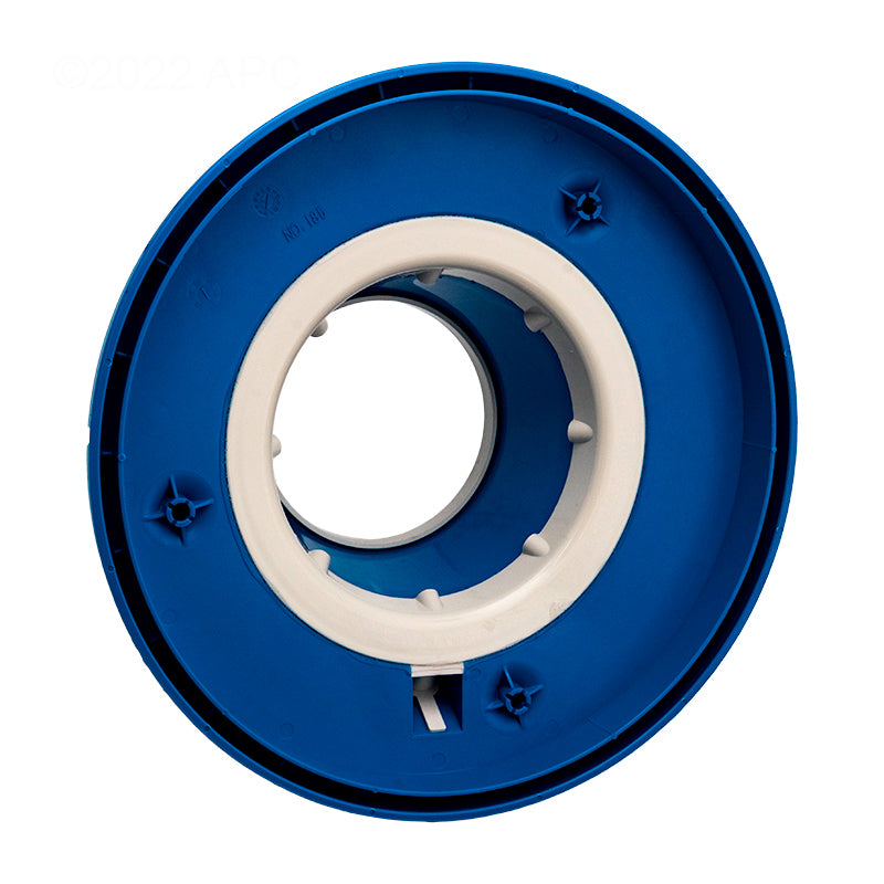 Pentair Water Pool and Spa Inc with Wheels & Brushes #185 Leaf Eater - R211036