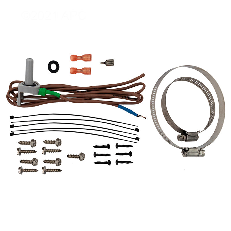 Jandy Pro Series Air/Water Temperature Sensor Heat Pump, Replacement Kit - R3002900