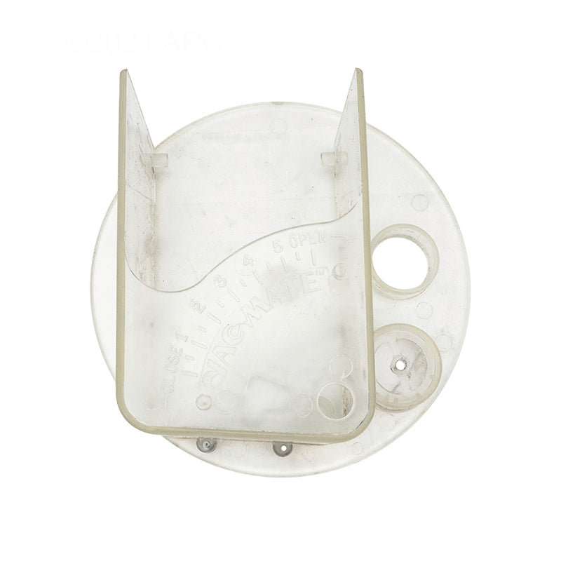Pentair Top Housing And Plate Assembly - R36026