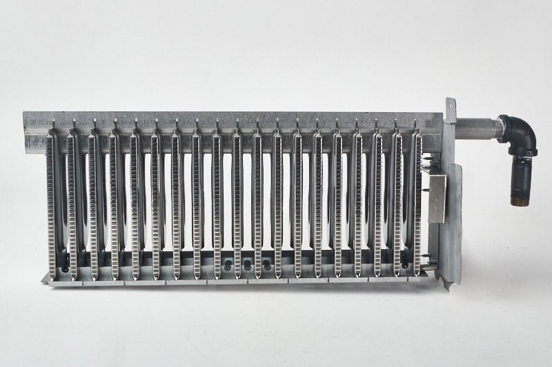 Raypak Tray/Man 156A Nat 1.30 Mm Kit | 014842F