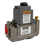 Raypak Combination Gas Valve 106A 156A NG - 014867F