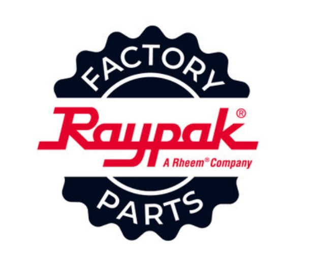 Raypak Z-12 Condensate Treatment Kit 3000K BTUH | 100-10002841