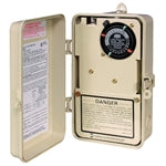 Intermatic Timer Model RC2343PT