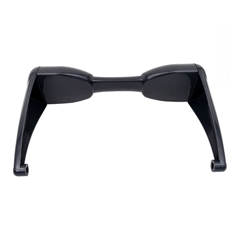 Hayward Assembly Handle, Anti-Vortex, Dark Gray - RCX97007