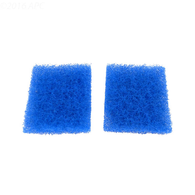 Hayward Door Filter Element, 2/Pack - RCX97417SPAK2