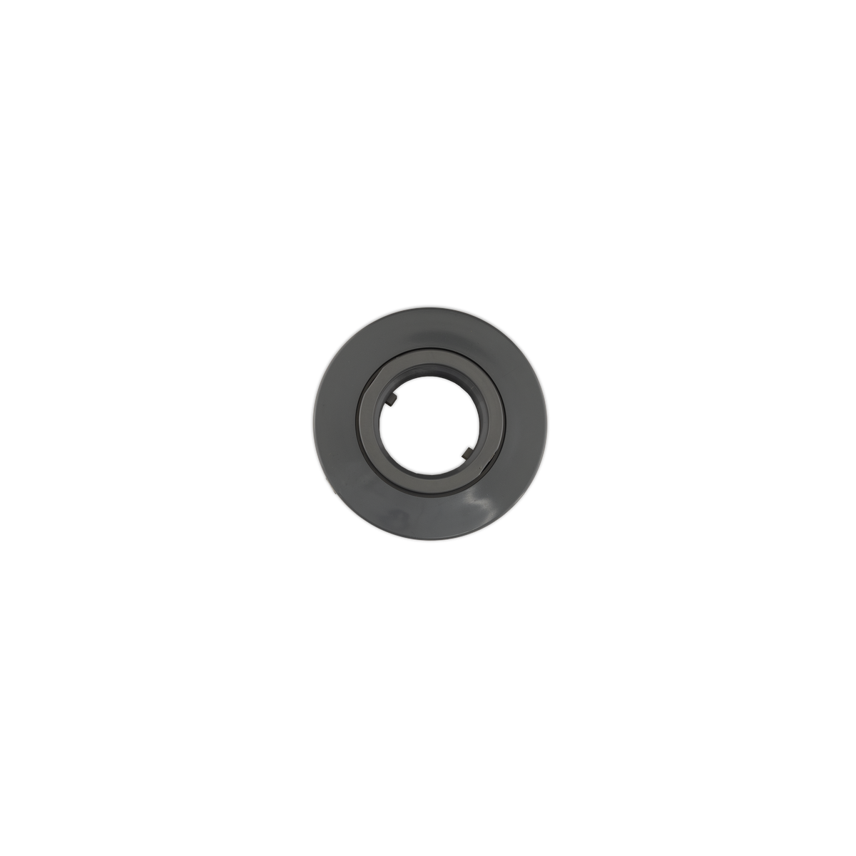 Hayward Fg/ag Inlet Fitting 2" Skt Dk Gray - SP1023S2DGR