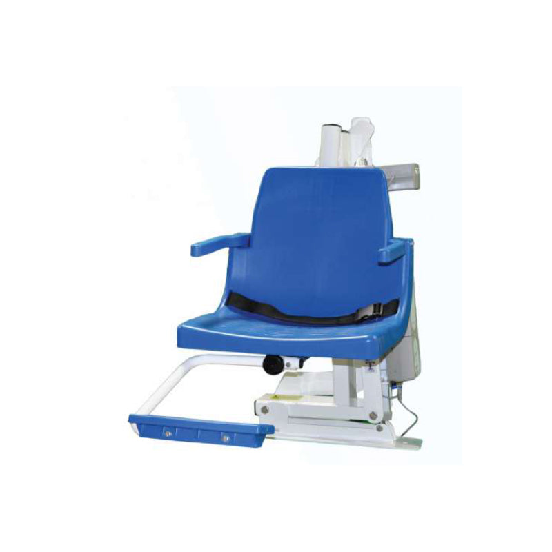 Global Pool Products Superior Pool Lift 375# Capacity - S350NA