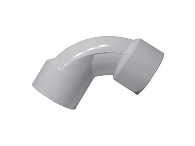Elbow, 2" Slip PVC Schedule 40 90 Degree | 406020SW