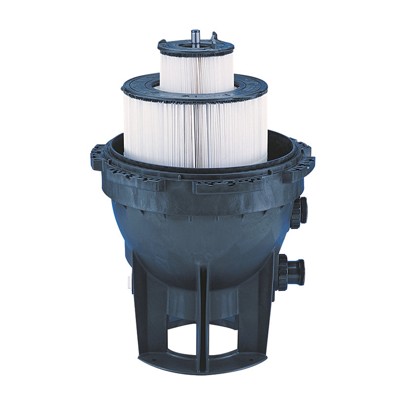 Sta-Rite Systems 3 Modular Media Filter S7M400