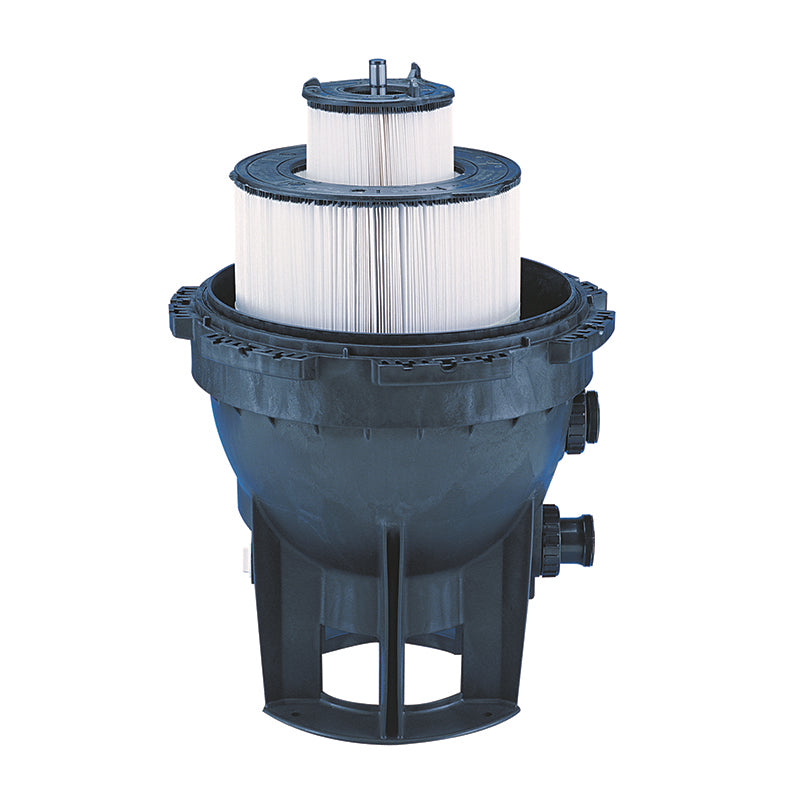 Sta-Rite Systems 3 Modular Media Filter S8M150