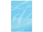 Above Ground Pool Solar Covers 21'