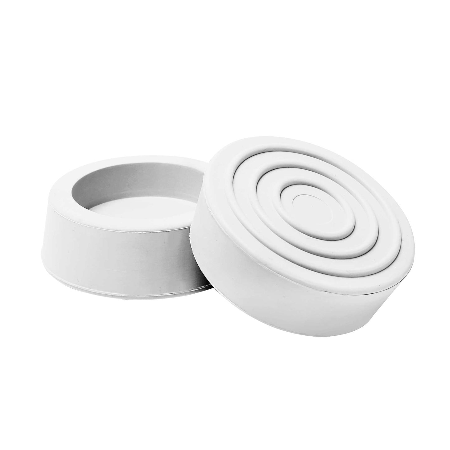 Saftron Ladder Bumpers - 1.90" Id X 2.7" Od Rubber Bumpers For Use With Any Standard Pool Ladder. Case Of 24 Pairs, 48 Units. | P-BP19-CS