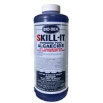 BIO-DEX 1qt Aqua Skill-It Algaecide SK132