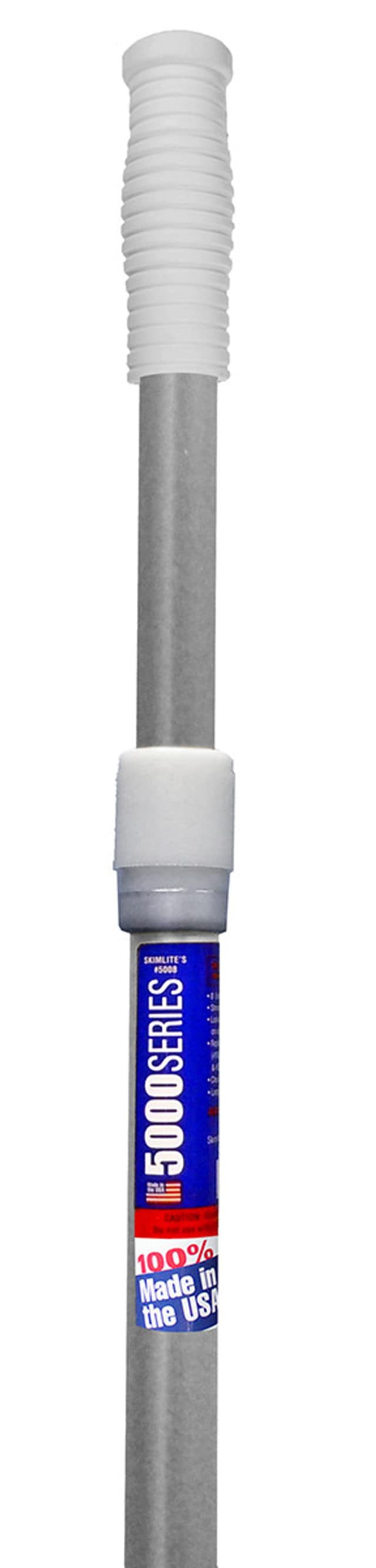 Skimlite Hd Pro Outer Lock Telepole 12-24' - 5012
