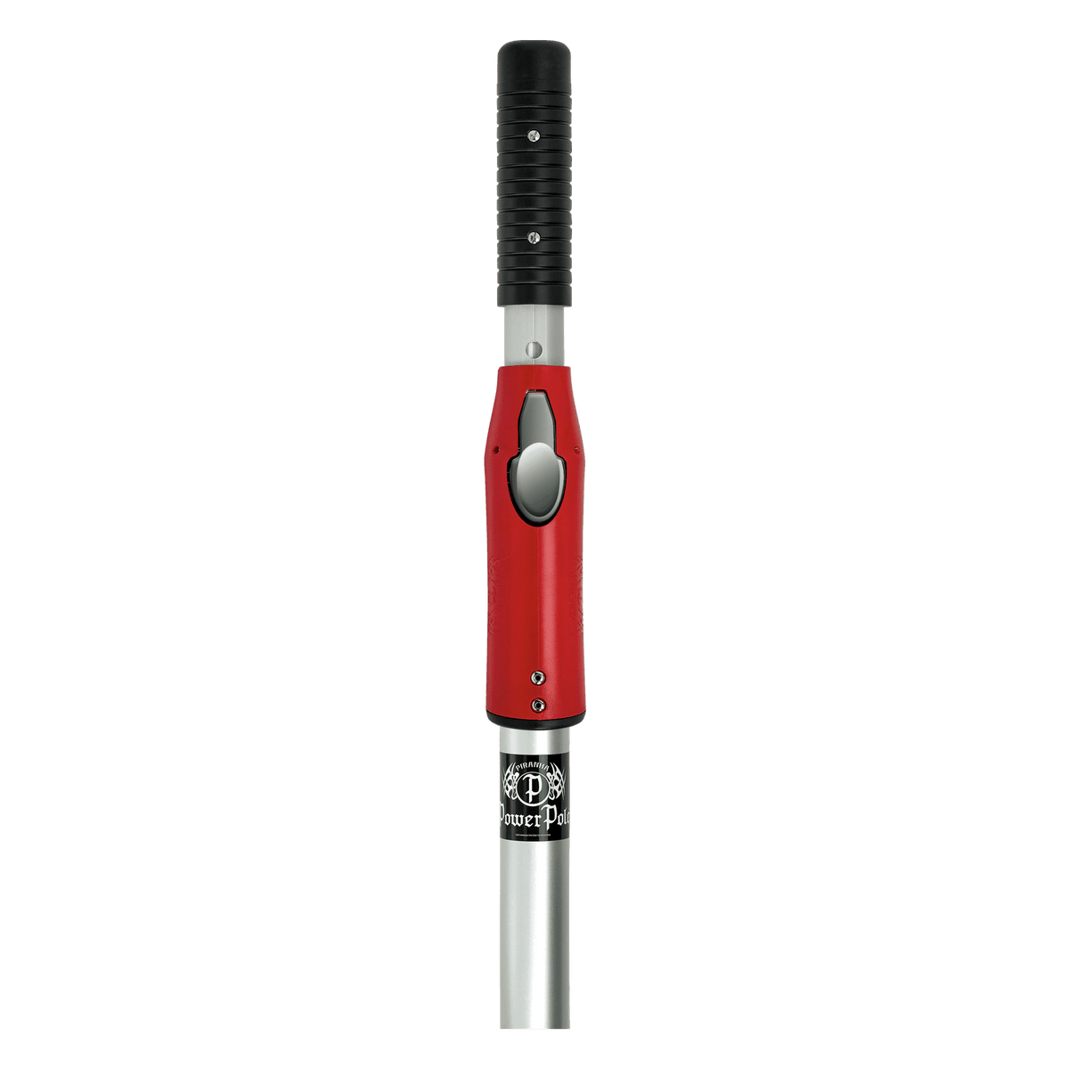Piranha Lever Lock Telepole 8'-16' Power Pole - PP LV8