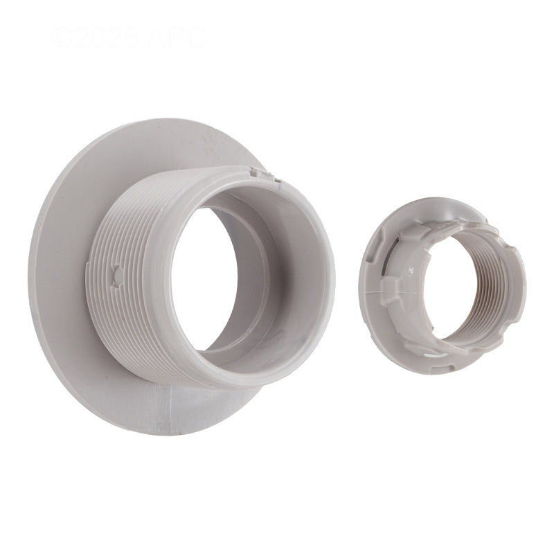 Hayward Accent Light Wall Fitting Gray Concrete - SP0536AFGR