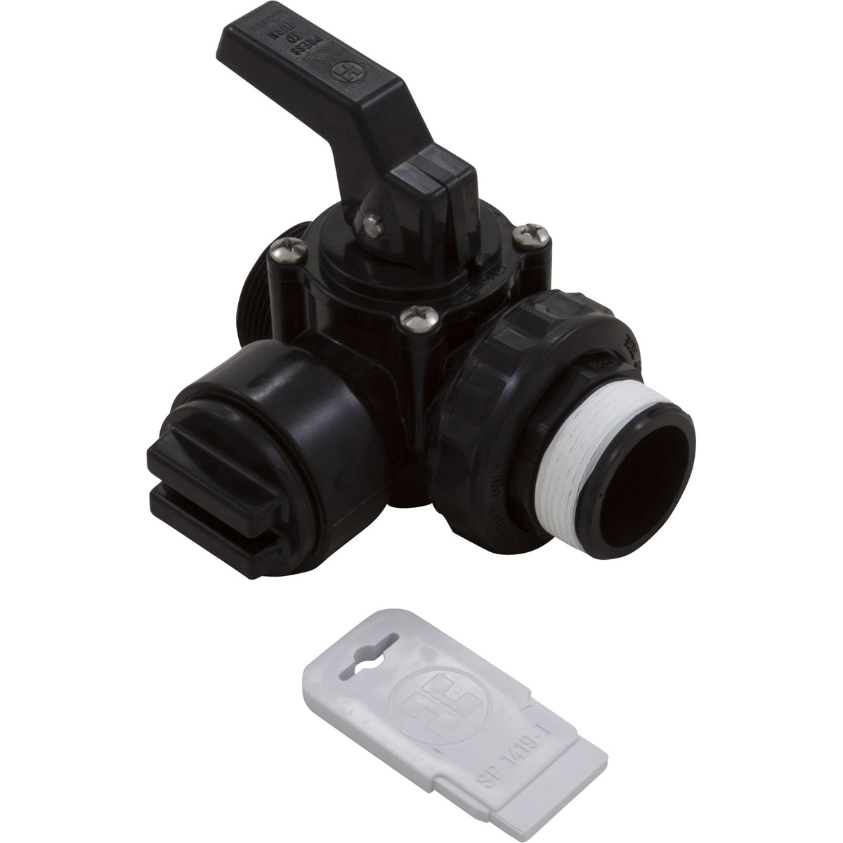 Hayward Perflex Diverter Valve - SP0727