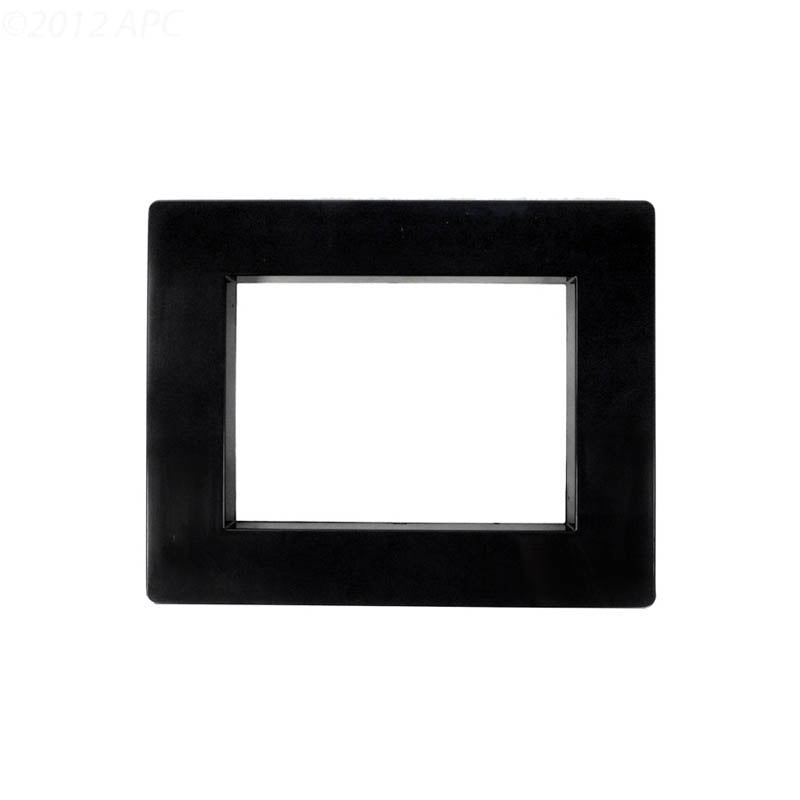 Hayward Snap-On Face Plate Cover Black SP1084
