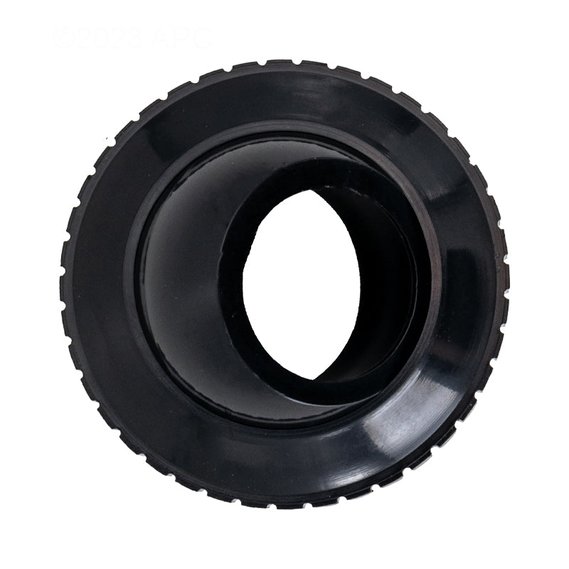 Hayward Black Eyeball Fitting 1.5"MPT 1" Eye - SP1419EBLK