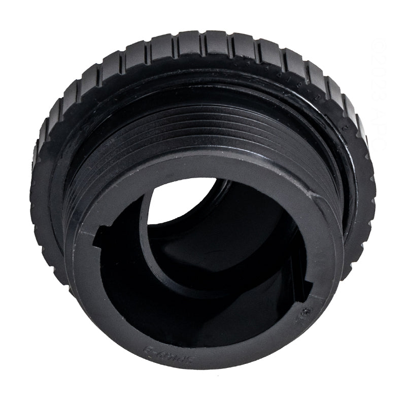 Hayward Black Eyeball Fitting 1.5"MPT 1" Eye - SP1419EBLK