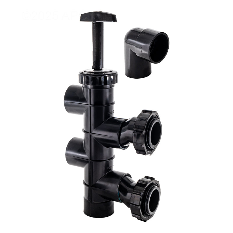Hayward Backwash Slide Valve - SP0410X602S